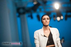 Pedro Fernandez XVII Valencia Fashion Week 2014