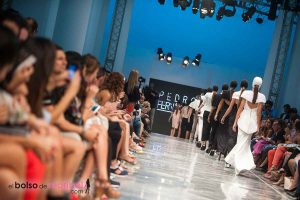 Pedro Fernandez XVII Valencia Fashion Week 2014