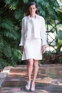 Siemprevivas XVII Valencia Fashion Week 2014