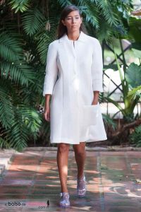 Siemprevivas XVII Valencia Fashion Week 2014