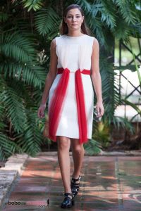 Siemprevivas XVII Valencia Fashion Week 2014
