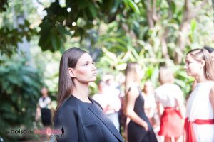 Siemprevivas XVII Valencia Fashion Week 2014