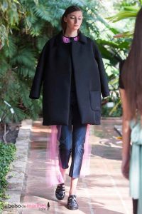 Siemprevivas XVII Valencia Fashion Week 2014