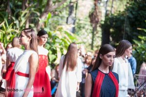 Siemprevivas XVII Valencia Fashion Week 2014