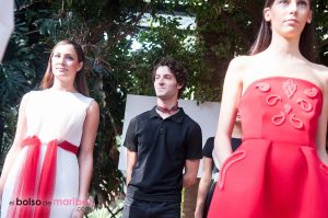 Siemprevivas XVII Valencia Fashion Week 2014