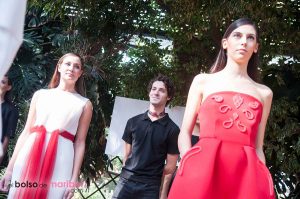 Siemprevivas XVII Valencia Fashion Week 2014