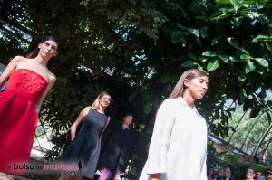 Siemprevivas XVII Valencia Fashion Week 2014