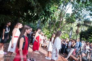 Siemprevivas XVII Valencia Fashion Week 2014