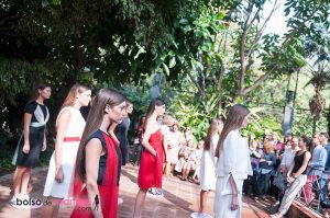 Siemprevivas XVII Valencia Fashion Week 2014