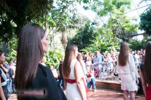 Siemprevivas XVII Valencia Fashion Week 2014