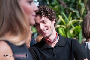 Siemprevivas XVII Valencia Fashion Week 2014